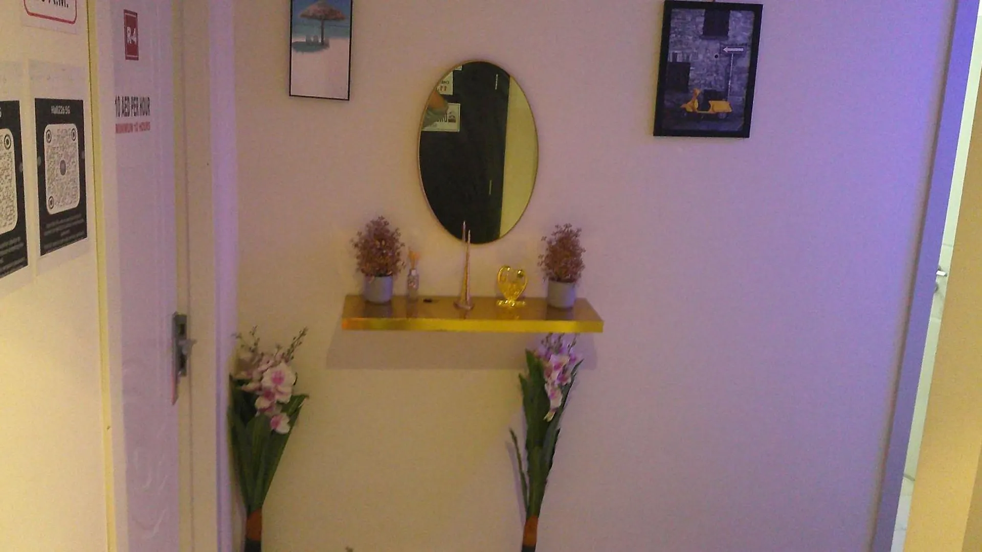 Comfortable Male Bed Space By Ruby Star 4 Single Beds 226 location
