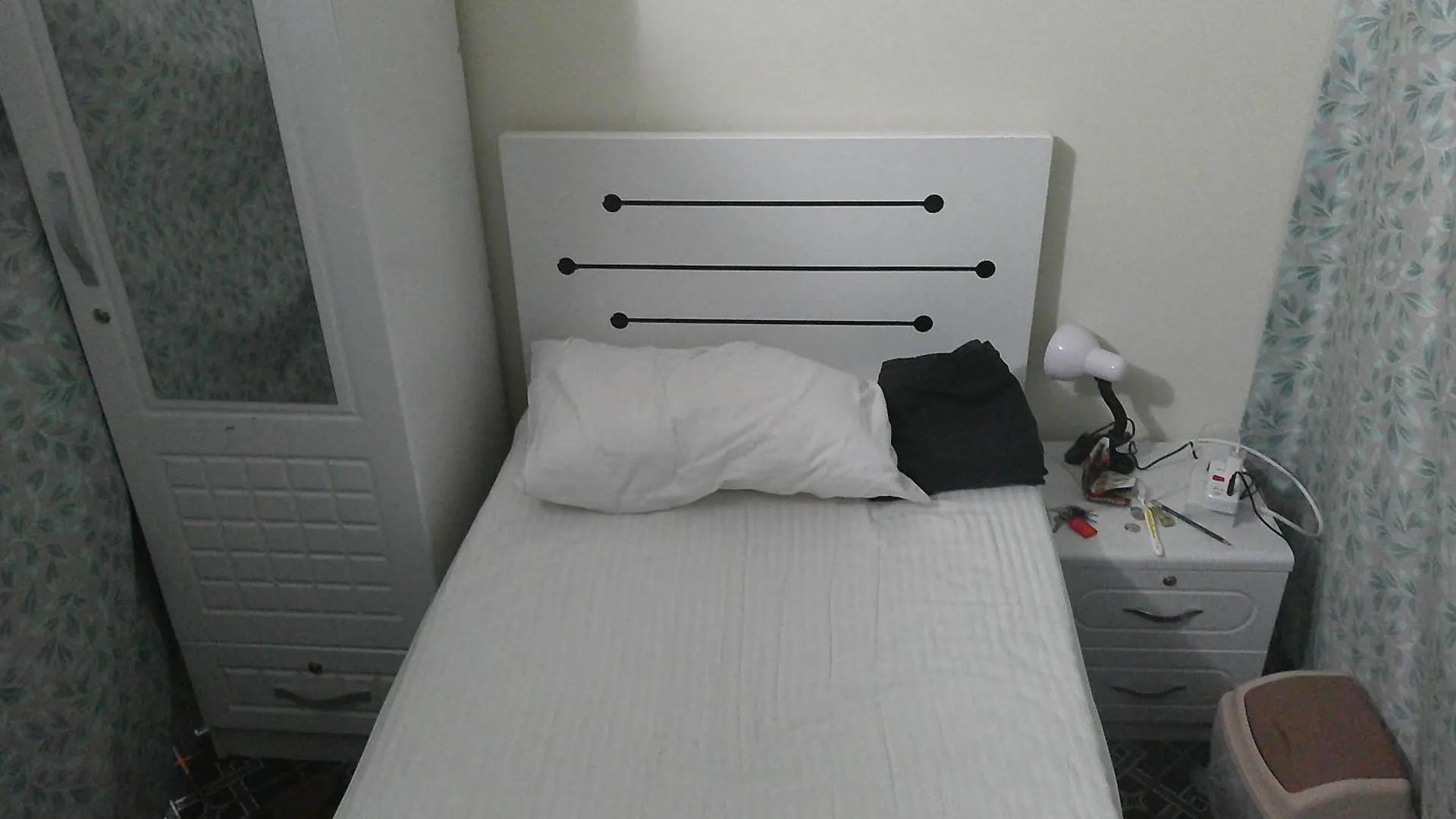 Comfortable Male Bed Space By Ruby Star 4 Single Beds 226 Dubai 0*,  United Arab Emirates