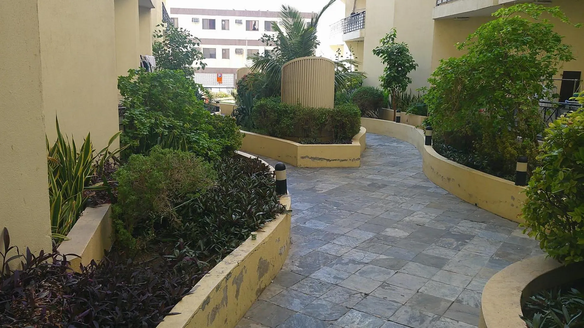 Inn Comfortable Male Bed Space By Ruby Star 4 Single Beds 226 Dubai