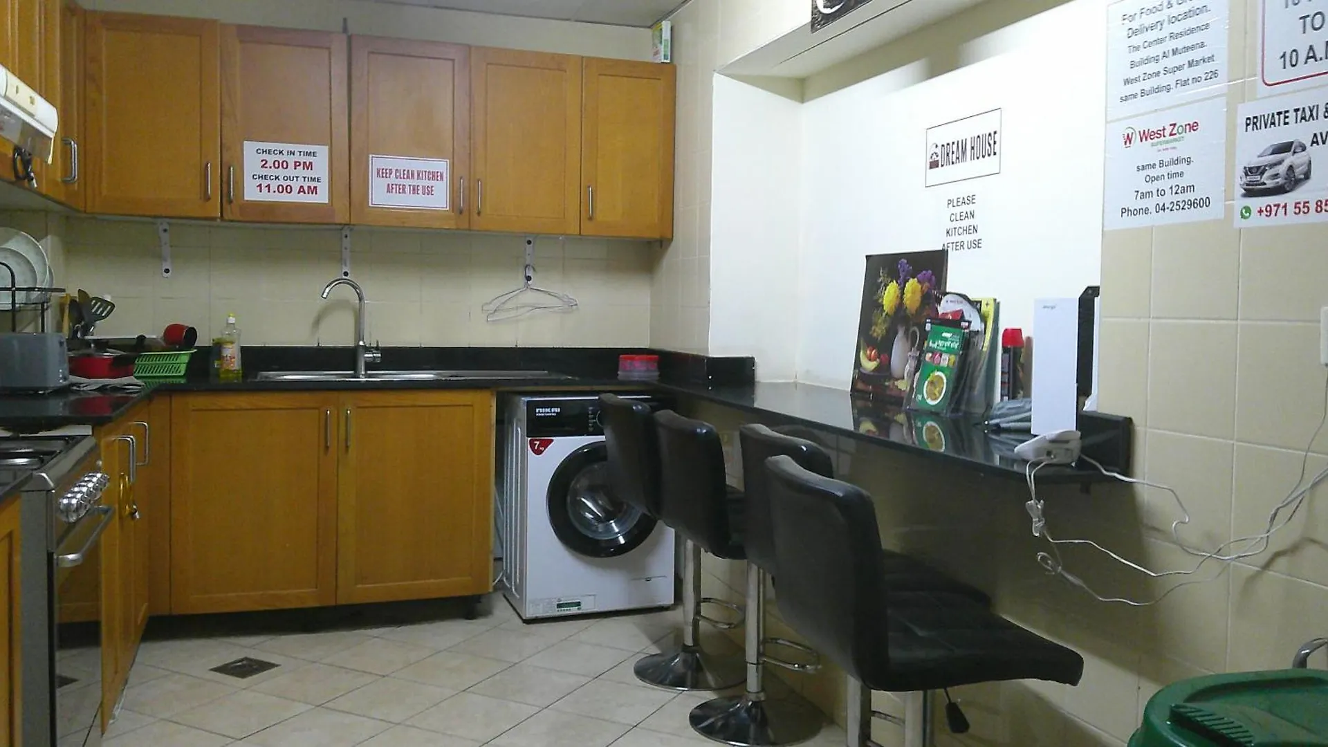 Inn Comfortable Male Bed Space By Ruby Star 4 Single Beds 226 Dubai