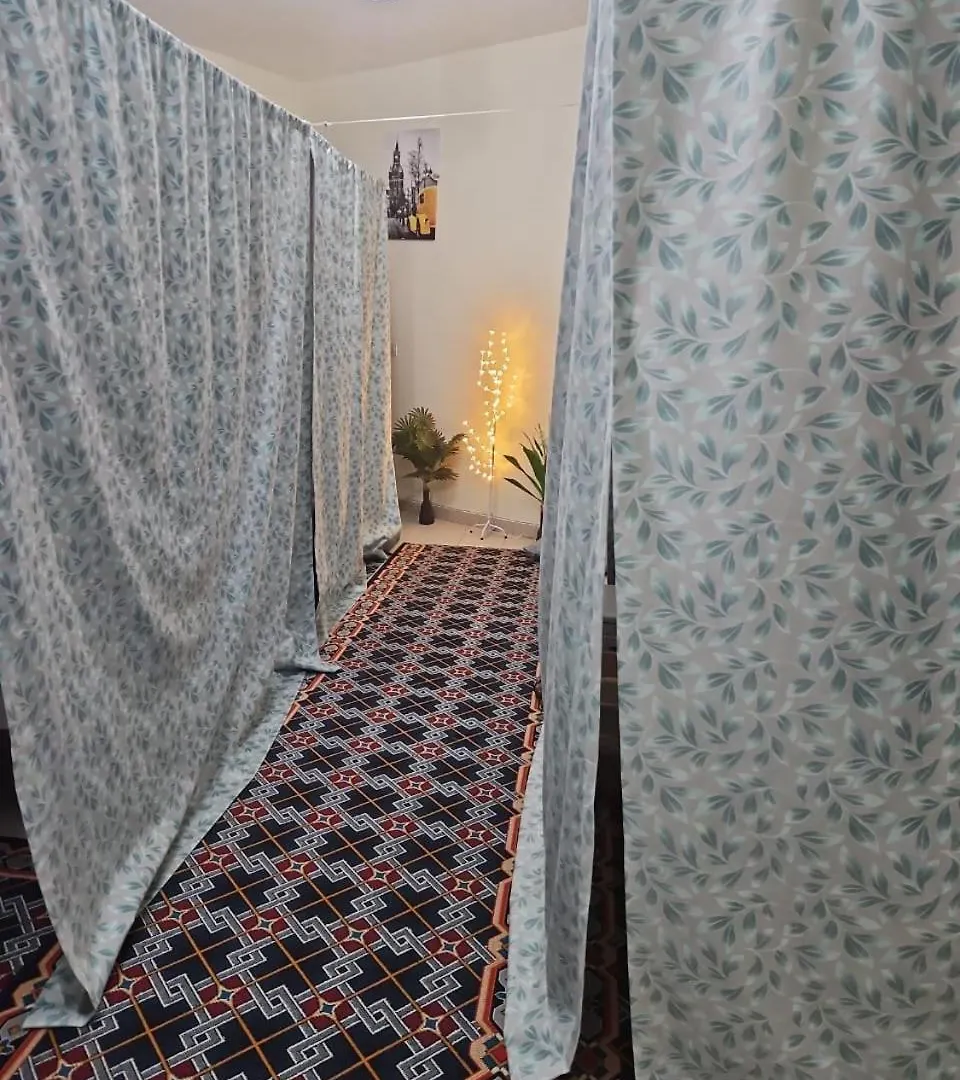 Inn Comfortable Male Bed Space By Ruby Star 4 Single Beds 226 Dubai