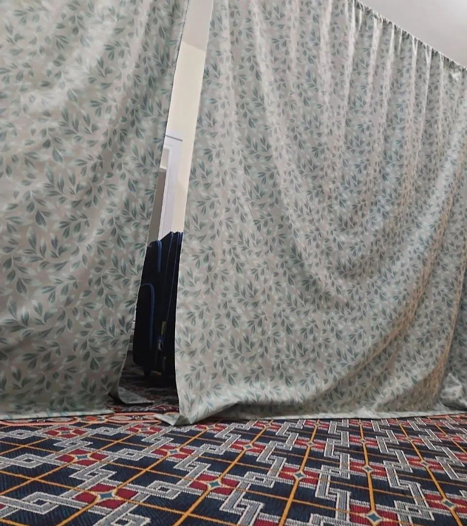 Comfortable Male Bed Space By Ruby Star 4 Single Beds 226 Dubai Inn